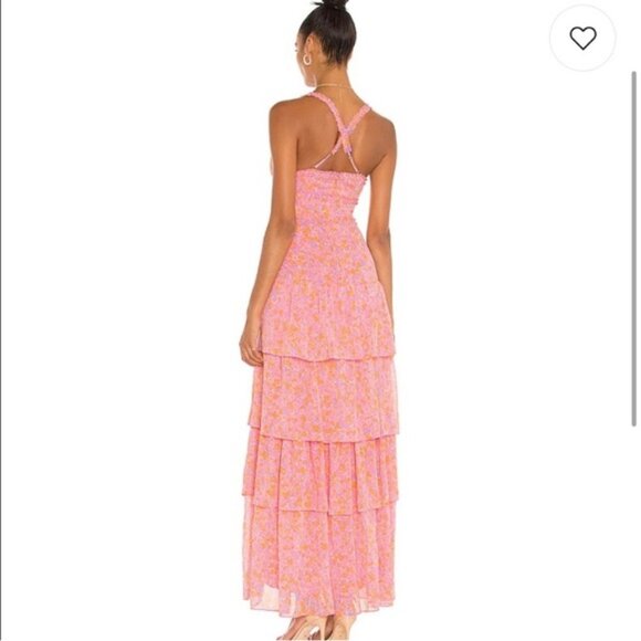 LIKELY Athena Dress Size 8 - Picture 2 of 5